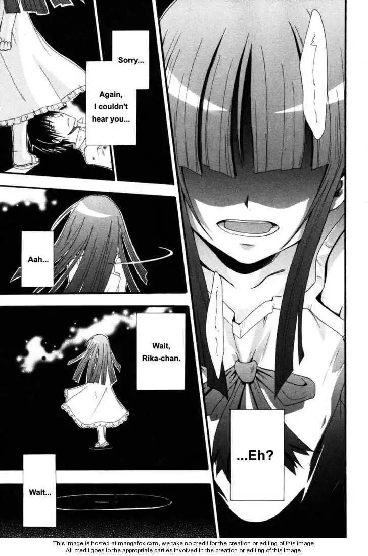 Higurashi no Naku Koro ni ~ Himatsubushi Chapter 6 15